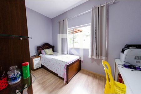 Casa à venda com 600m², 3 quartos e sem vagaCasa 3 - Quarto 3