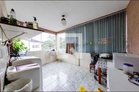 Casa à venda com 600m², 3 quartos e sem vagaÁrea de serviço