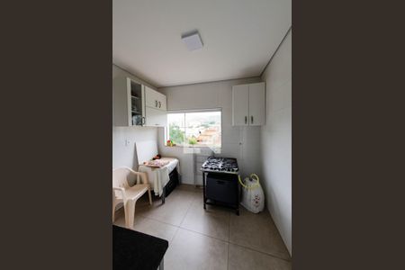 Casa à venda com 600m², 3 quartos e sem vagaCasa 3 - Área de serviço
