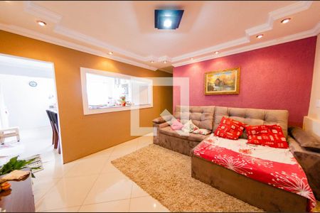 Casa à venda com 600m², 3 quartos e sem vagaCasa 2 - Sala