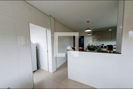 Casa à venda com 600m², 3 quartos e sem vagaCasa 3 - Área de serviço