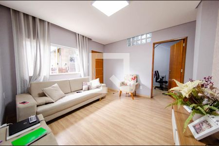 Casa à venda com 600m², 3 quartos e sem vagaCasa 3 - Sala