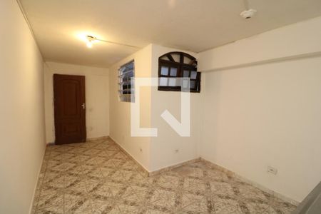 Quarto/Cozinha de kitnet/studio para alugar com 1 quarto, 25m² em Cidade São Mateus, São Paulo