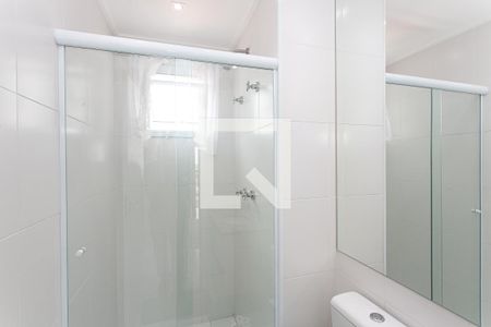 Apartamento à venda com 135m², 3 quartos e 2 vagasBanheiro Social