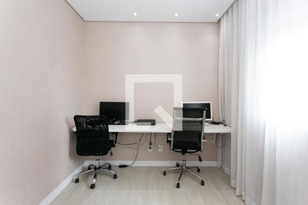 Apartamento à venda com 135m², 3 quartos e 2 vagasQuarto