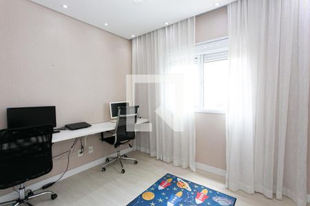 Apartamento à venda com 135m², 3 quartos e 2 vagasQuarto