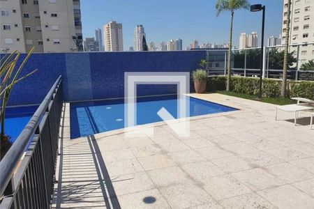 Apartamento à venda com 135m², 3 quartos e 2 vagasÁrea comum - Piscina