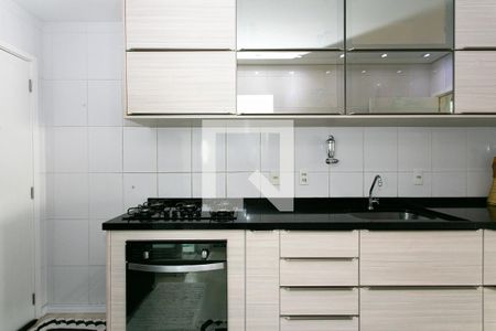 Apartamento à venda com 135m², 3 quartos e 2 vagasCozinha