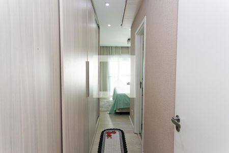 Apartamento à venda com 135m², 3 quartos e 2 vagasSuíte 1