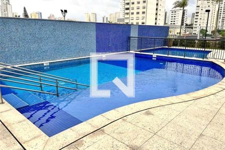 Apartamento à venda com 135m², 3 quartos e 2 vagasÁrea comum - Piscina