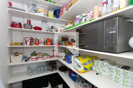 Apartamento à venda com 135m², 3 quartos e 2 vagasDespensa