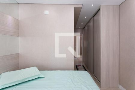 Apartamento à venda com 135m², 3 quartos e 2 vagasSuíte 1