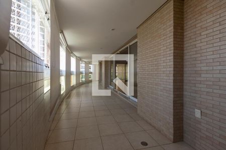 Apartamento à venda com 5 quartos, 366m² em Lapa, São Paulo