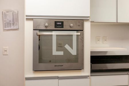 Apartamento à venda com 366m², 5 quartos e 5 vagas Apartamento à venda com 366m², 5 quartos e 5 vagasCozinha