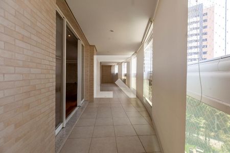 Apartamento à venda com 5 quartos, 366m² em Lapa, São Paulo