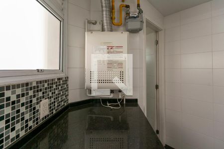 Apartamento à venda com 366m², 5 quartos e 5 vagas Apartamento à venda com 366m², 5 quartos e 5 vagasCozinha