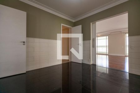 Apartamento à venda com 366m², 5 quartos e 5 vagas Apartamento à venda com 366m², 5 quartos e 5 vagasSala de Jantar