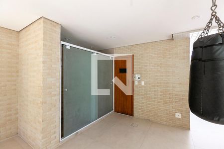 Apartamento à venda com 366m², 5 quartos e 5 vagas Apartamento à venda com 366m², 5 quartos e 5 vagasÁrea comum