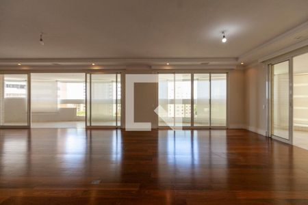 Apartamento à venda com 5 quartos, 366m² em Lapa, São Paulo