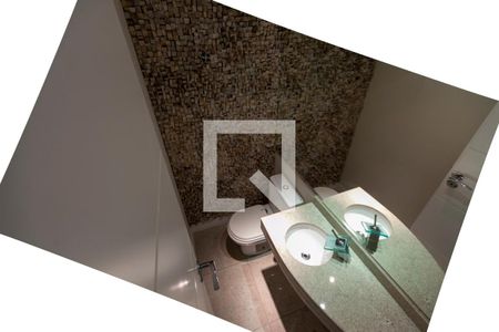 Apartamento à venda com 366m², 5 quartos e 5 vagas Apartamento à venda com 366m², 5 quartos e 5 vagasBanheiro