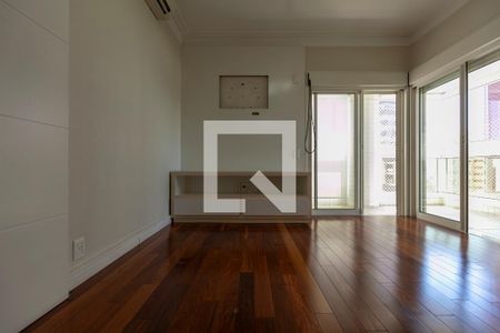 Apartamento à venda com 366m², 5 quartos e 5 vagas Apartamento à venda com 366m², 5 quartos e 5 vagasQuarto