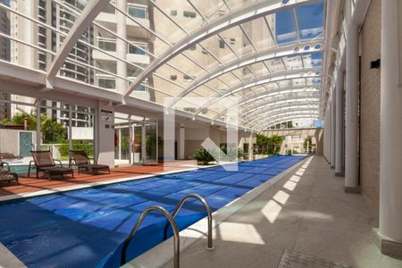 Apartamento à venda com 366m², 5 quartos e 5 vagas Apartamento à venda com 366m², 5 quartos e 5 vagasÁrea comum