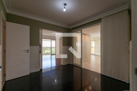 Apartamento à venda com 366m², 5 quartos e 5 vagas Apartamento à venda com 366m², 5 quartos e 5 vagasSala de Jantar
