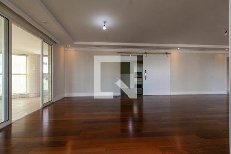 Apartamento à venda com 5 quartos, 366m² em Lapa, São Paulo
