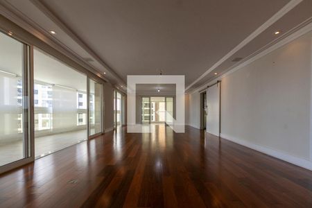 Apartamento à venda com 5 quartos, 366m² em Lapa, São Paulo