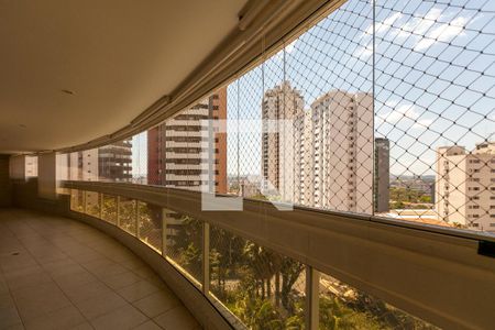 Apartamento à venda com 366m², 5 quartos e 5 vagas