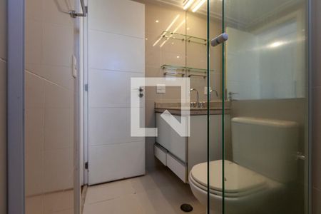 Apartamento à venda com 366m², 5 quartos e 5 vagas Apartamento à venda com 366m², 5 quartos e 5 vagasBanheiro
