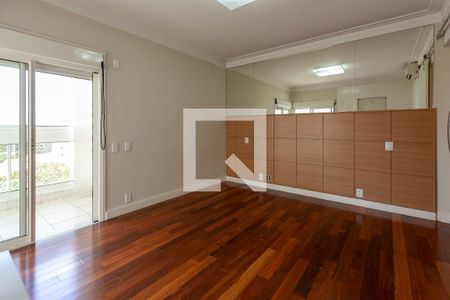 Apartamento à venda com 366m², 5 quartos e 5 vagas Apartamento à venda com 366m², 5 quartos e 5 vagasQuarto