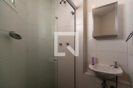 Apartamento à venda com 366m², 5 quartos e 5 vagas Apartamento à venda com 366m², 5 quartos e 5 vagasBanheiro