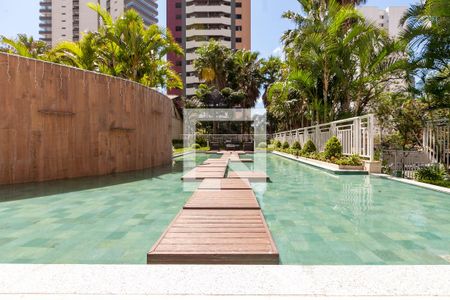 Apartamento à venda com 366m², 5 quartos e 5 vagas Apartamento à venda com 366m², 5 quartos e 5 vagasÁrea comum