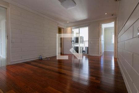 Apartamento à venda com 366m², 5 quartos e 5 vagas Apartamento à venda com 366m², 5 quartos e 5 vagasQuarto