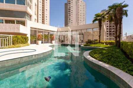 Apartamento à venda com 366m², 5 quartos e 5 vagas Apartamento à venda com 366m², 5 quartos e 5 vagasÁrea comum