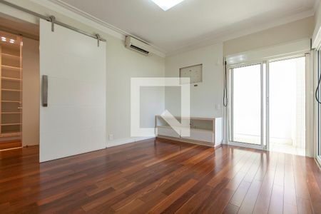 Apartamento à venda com 366m², 5 quartos e 5 vagas Apartamento à venda com 366m², 5 quartos e 5 vagasQuarto