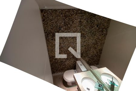 Apartamento à venda com 366m², 5 quartos e 5 vagas Apartamento à venda com 366m², 5 quartos e 5 vagasBanheiro