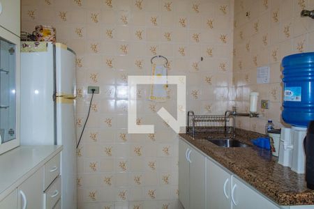 Apartamento para alugar com 78m², 3 quartos e 1 vagaCozinha