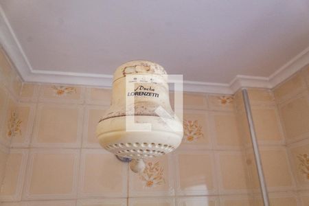 Apartamento para alugar com 78m², 3 quartos e 1 vagaBanheiro da Suíte 2