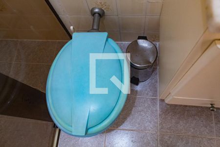 Apartamento para alugar com 78m², 3 quartos e 1 vagaBanheiro Social