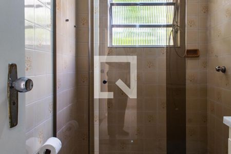 Apartamento para alugar com 78m², 3 quartos e 1 vagaBanheiro Social