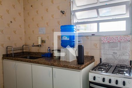 Apartamento para alugar com 78m², 3 quartos e 1 vagaCozinha