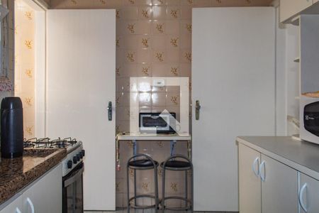 Apartamento para alugar com 78m², 3 quartos e 1 vagaCozinha