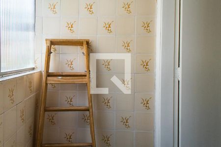 Apartamento para alugar com 78m², 3 quartos e 1 vagaÁrea de Serviço