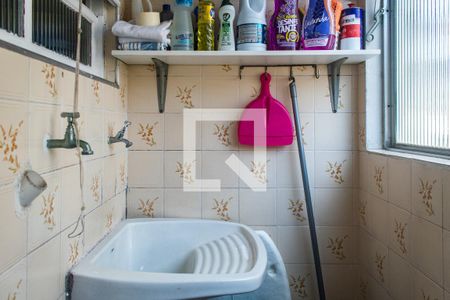 Apartamento para alugar com 78m², 3 quartos e 1 vagaÁrea de Serviço