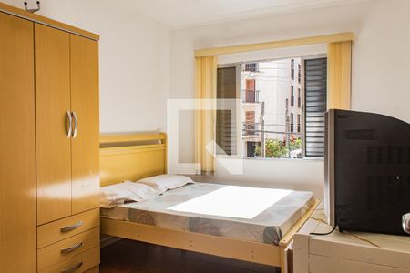 Apartamento para alugar com 78m², 3 quartos e 1 vagaQuarto 2