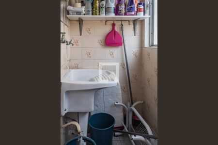 Apartamento para alugar com 78m², 3 quartos e 1 vagaÁrea de Serviço