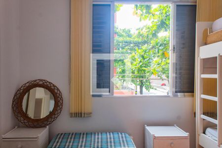 Apartamento para alugar com 78m², 3 quartos e 1 vagaQuarto 3 