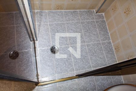 Apartamento para alugar com 78m², 3 quartos e 1 vagaBanheiro da Suíte 2